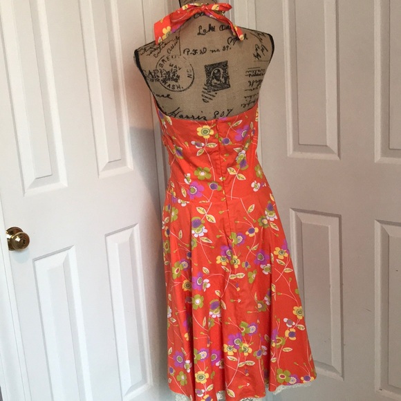 NWOT Philip Decaprio Sundress - Picture 5 of 5